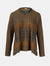 Top Key Polo Collar Amber - Traces of Me