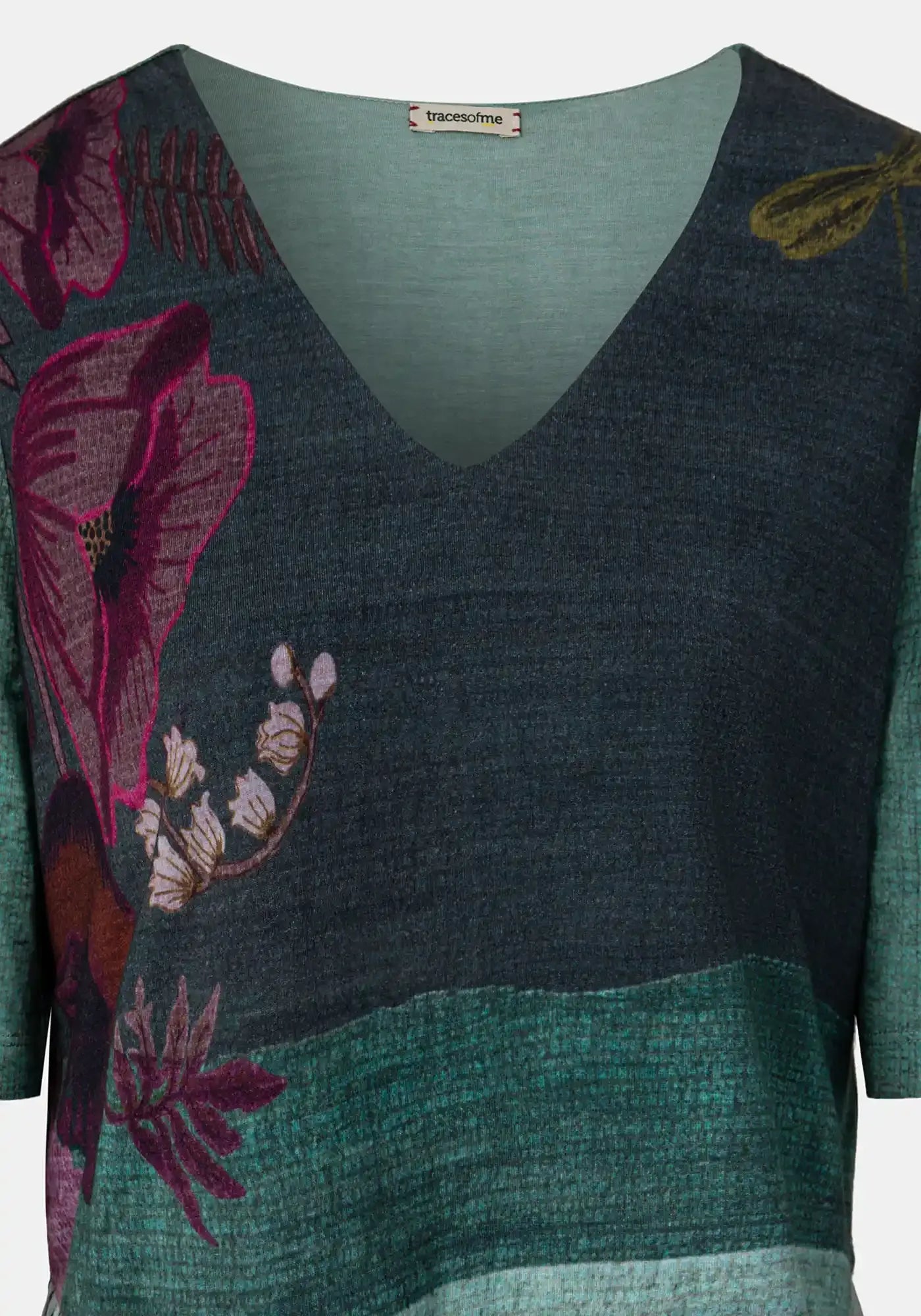 Top Star Poppies Bouquet - Traces of Me