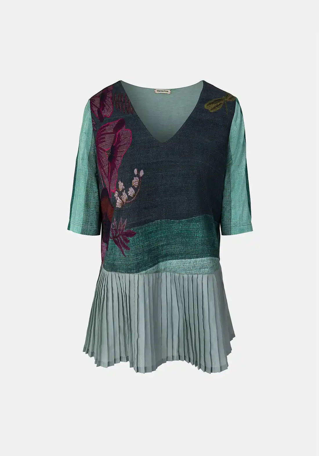 Top Star Poppies Bouquet - Traces of Me