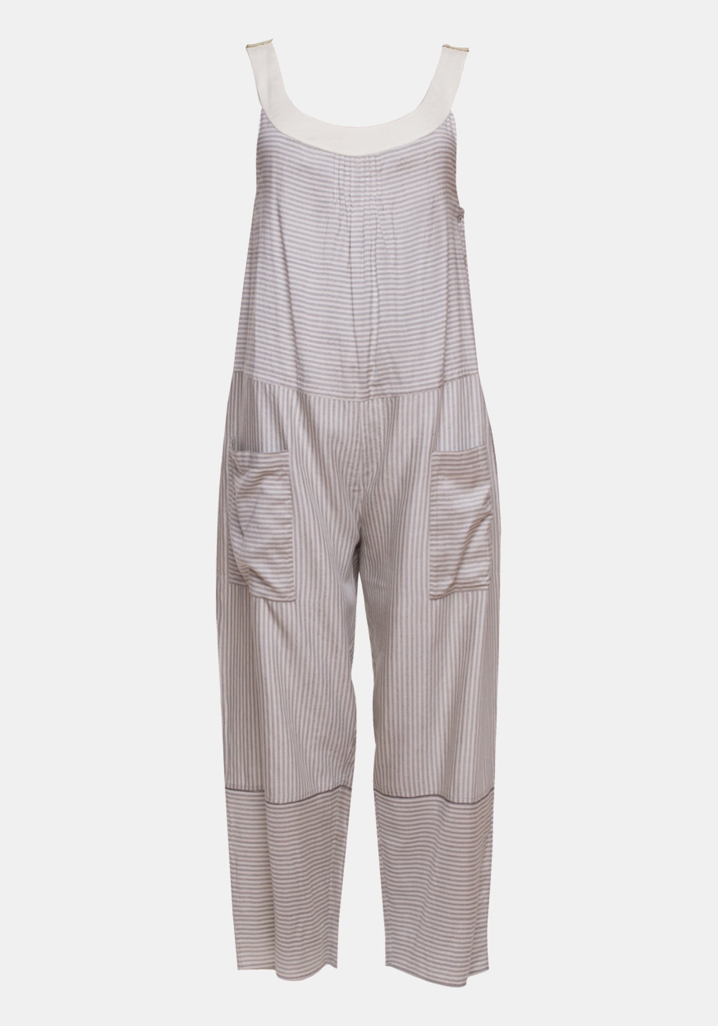 Trousers Jumper Paz - Traces of Me