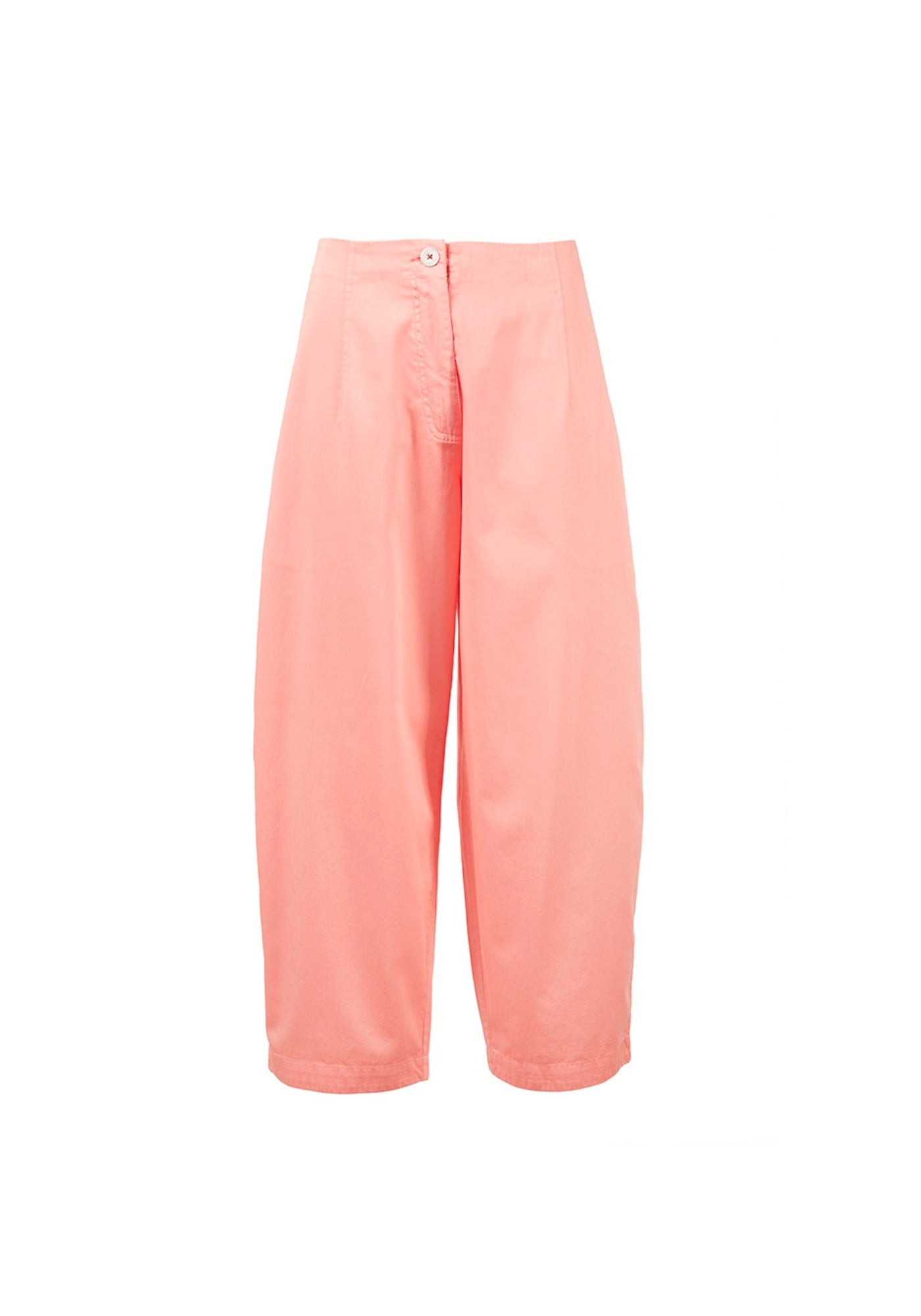 Trousers Kate Flamingo - Traces of Me