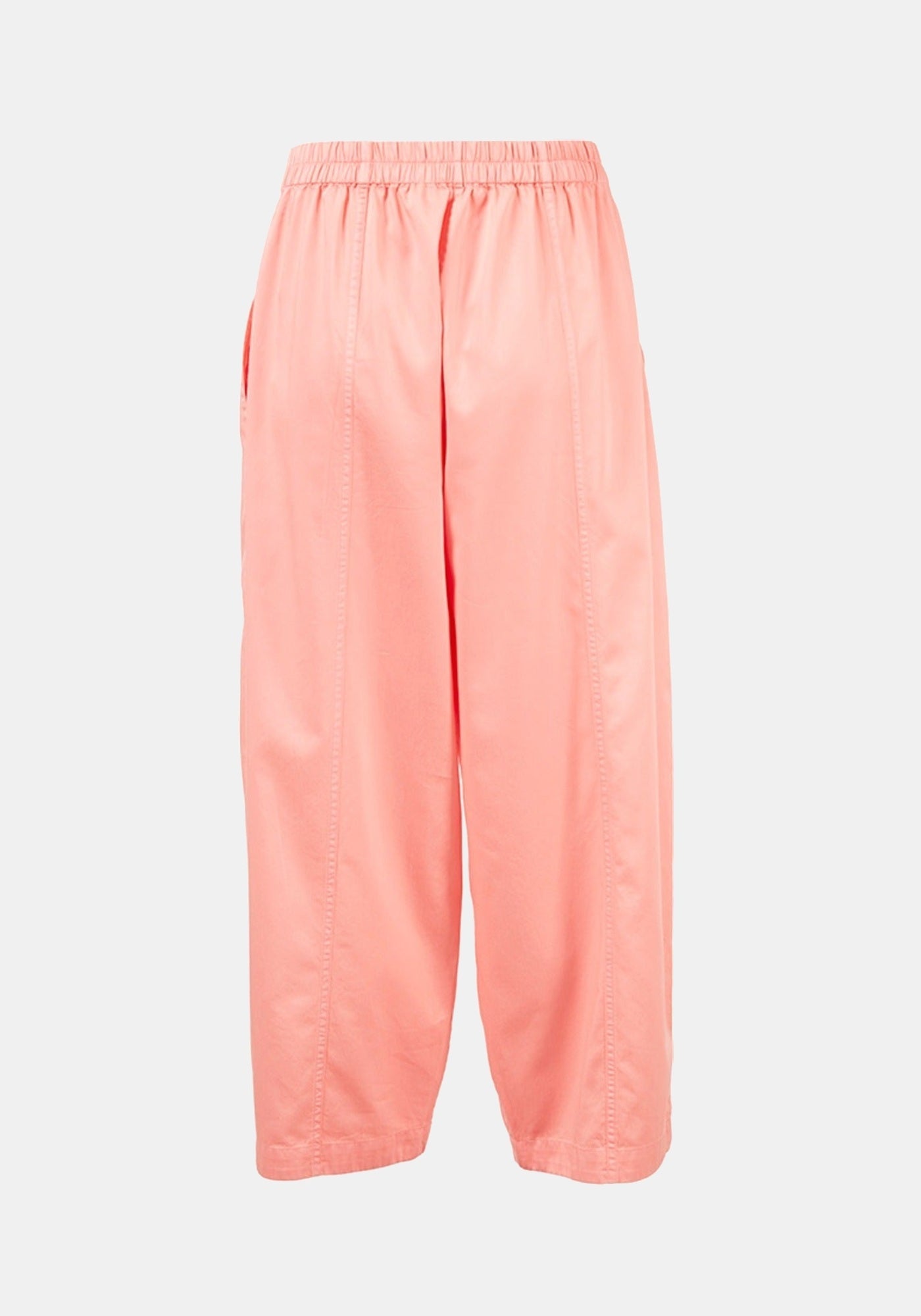 Trousers Kate Flamingo - Traces of Me