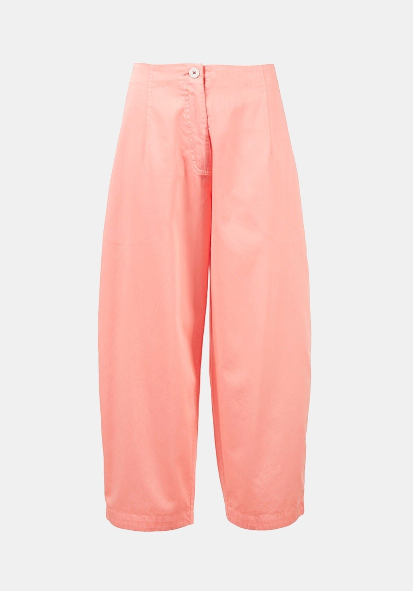 Trousers Kate Flamingo - Traces of Me