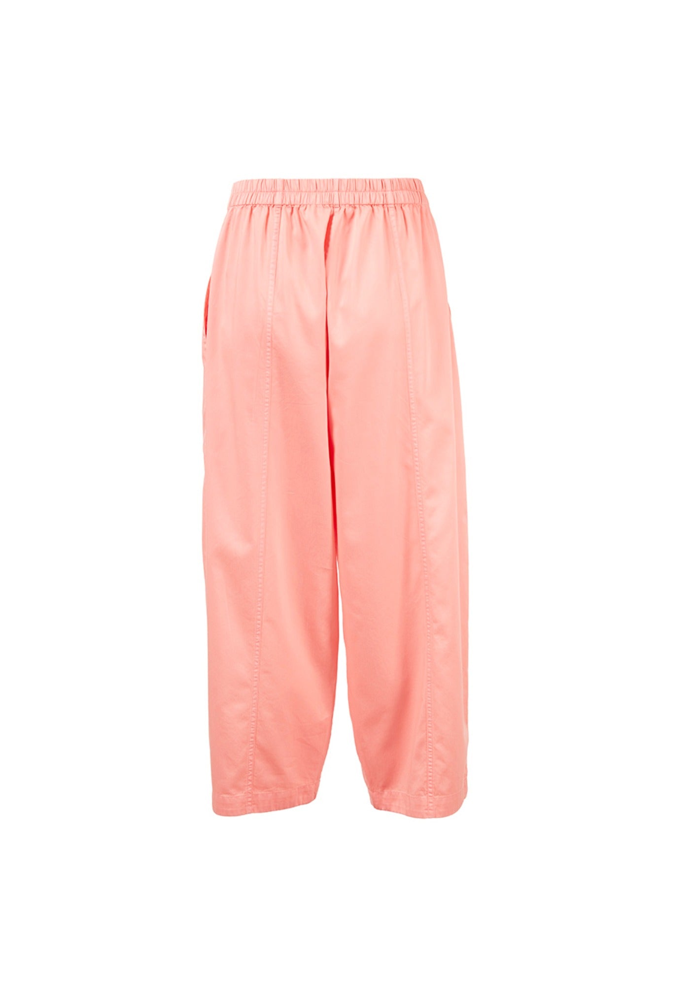 Trousers Kate Flamingo - Traces of Me