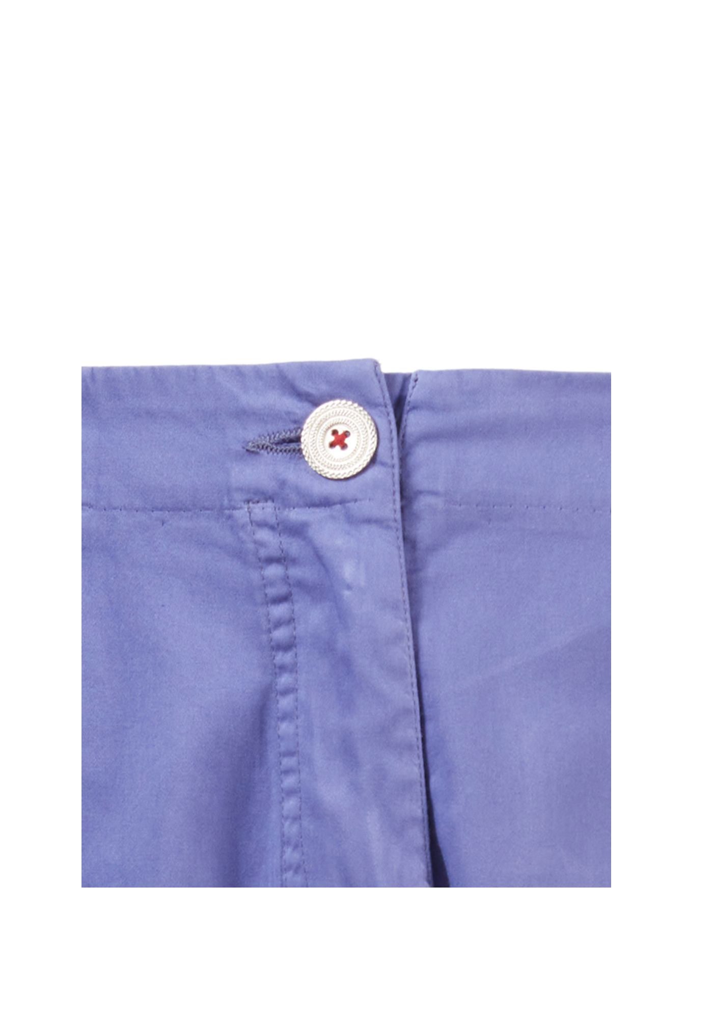 Trousers Kate Jacaranda - Traces of Me