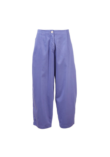 Trousers Kate Jacaranda - Traces of Me