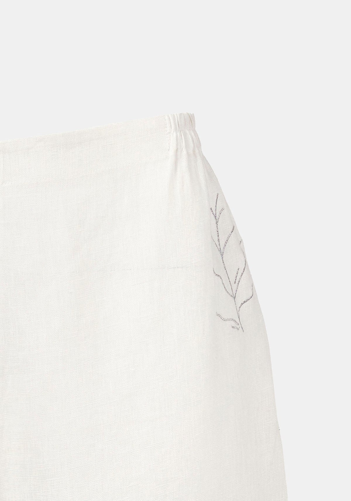 Trousers Oriental Kamala - Traces of Me