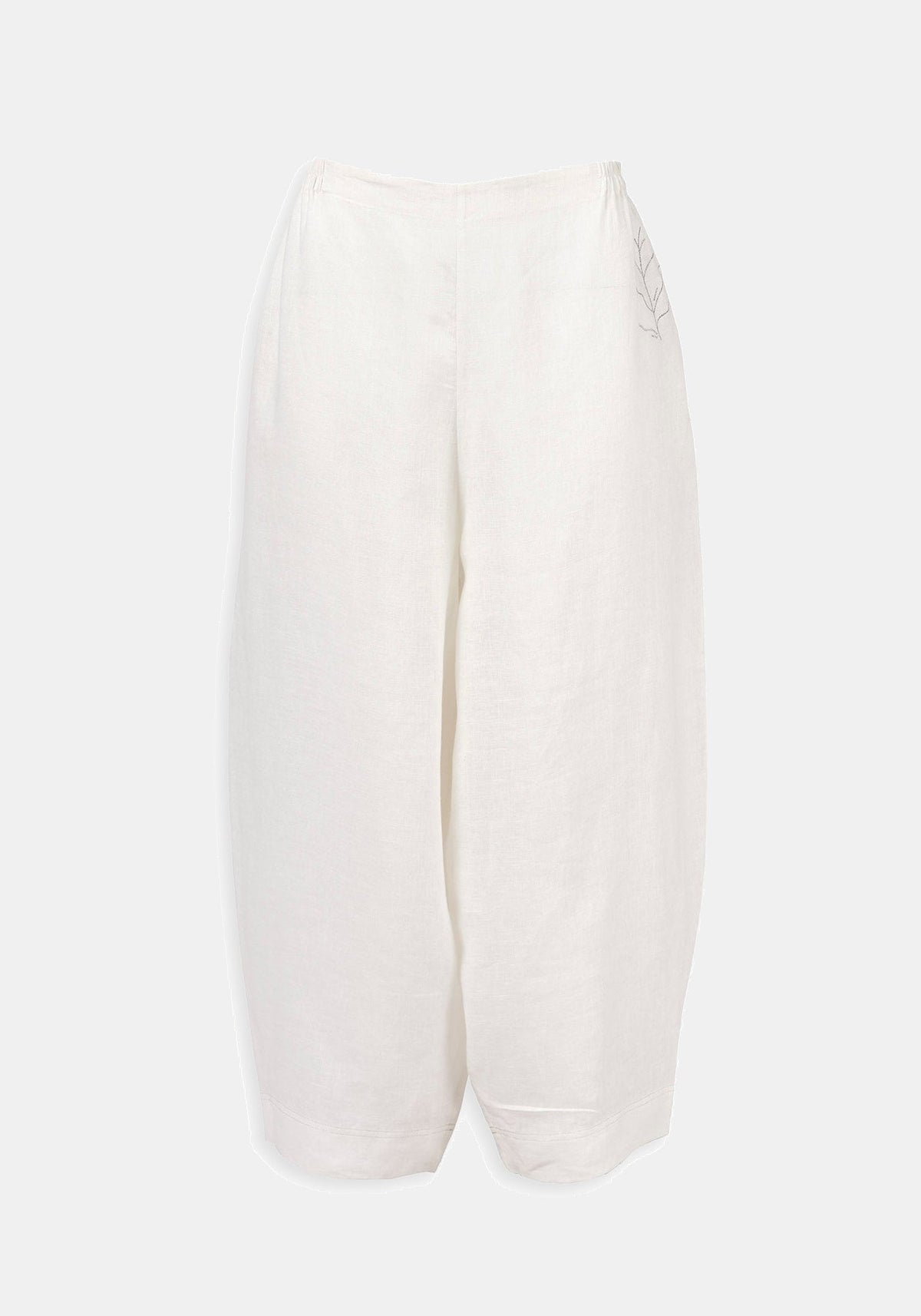 Trousers Oriental Kamala - Traces of Me