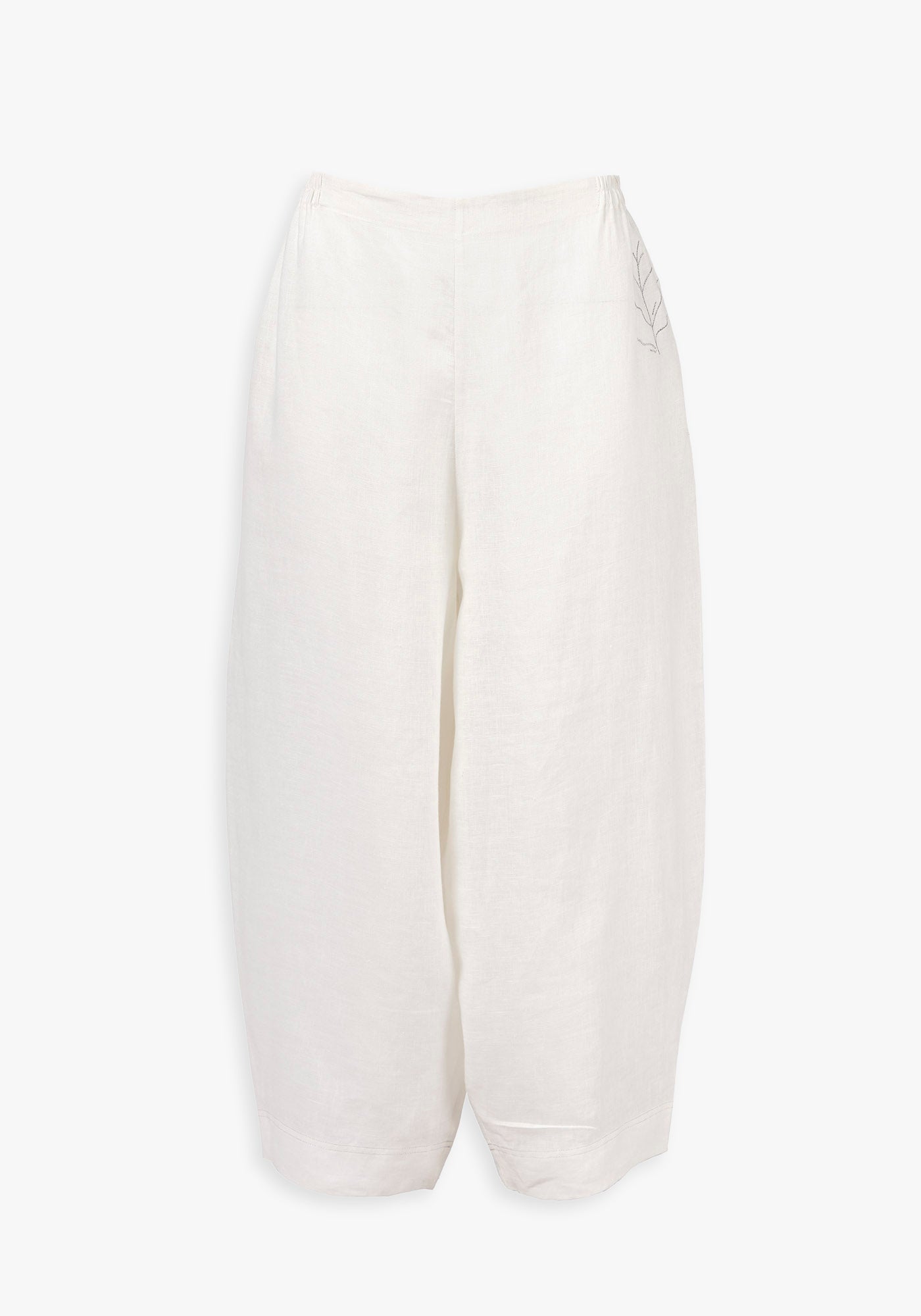 Trousers Oriental Kamala - Traces of Me