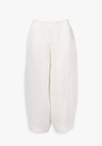 Trousers Oriental Kamala - Traces of Me
