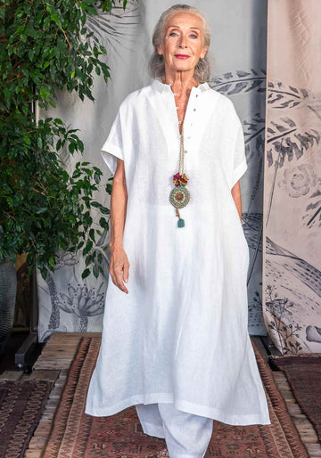 Trousers Oriental Kamala - Traces of Me