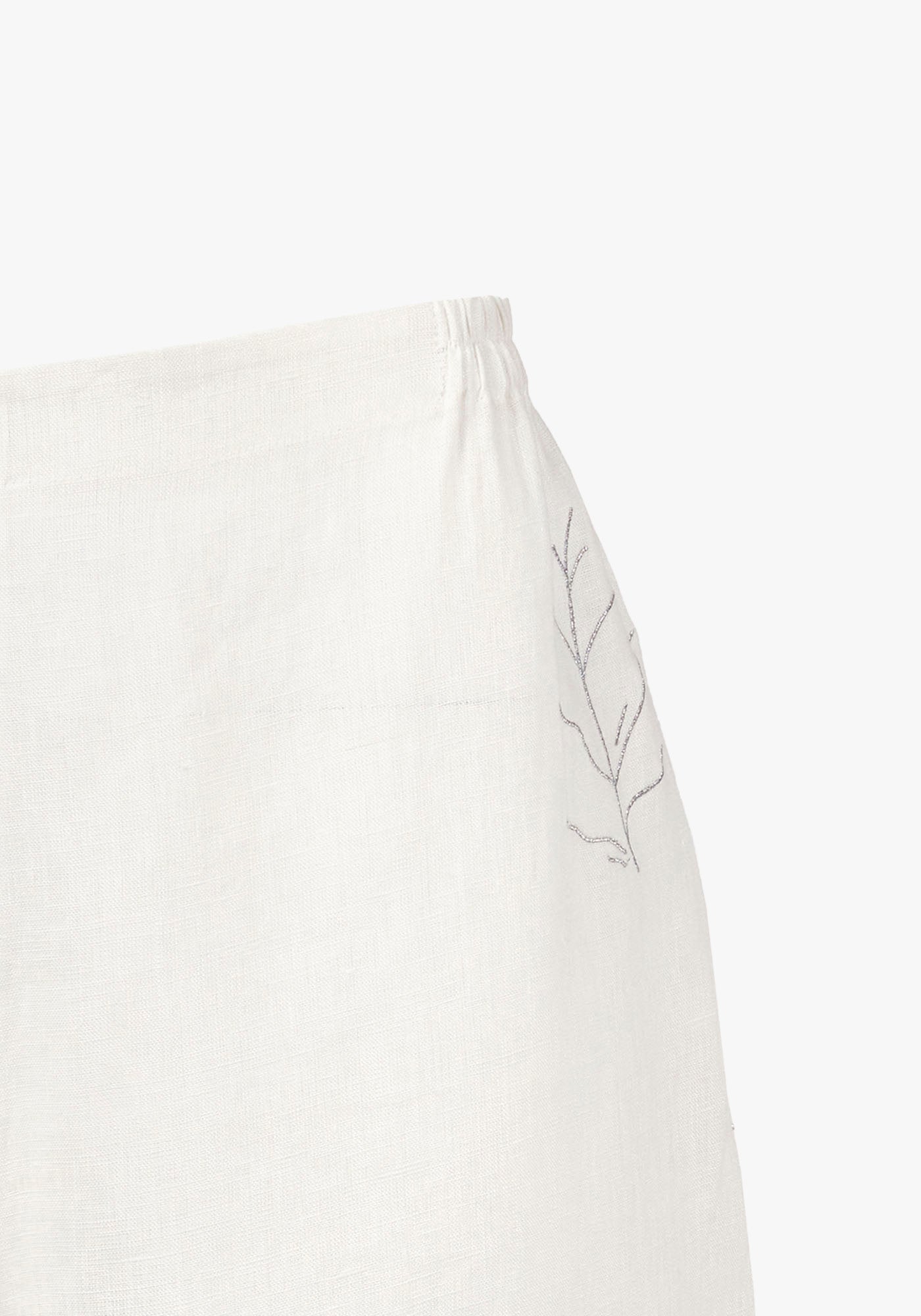 Trousers Oriental Kamala - Traces of Me