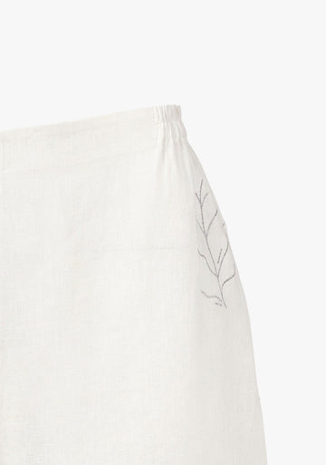 Trousers Oriental Kamala - Traces of Me