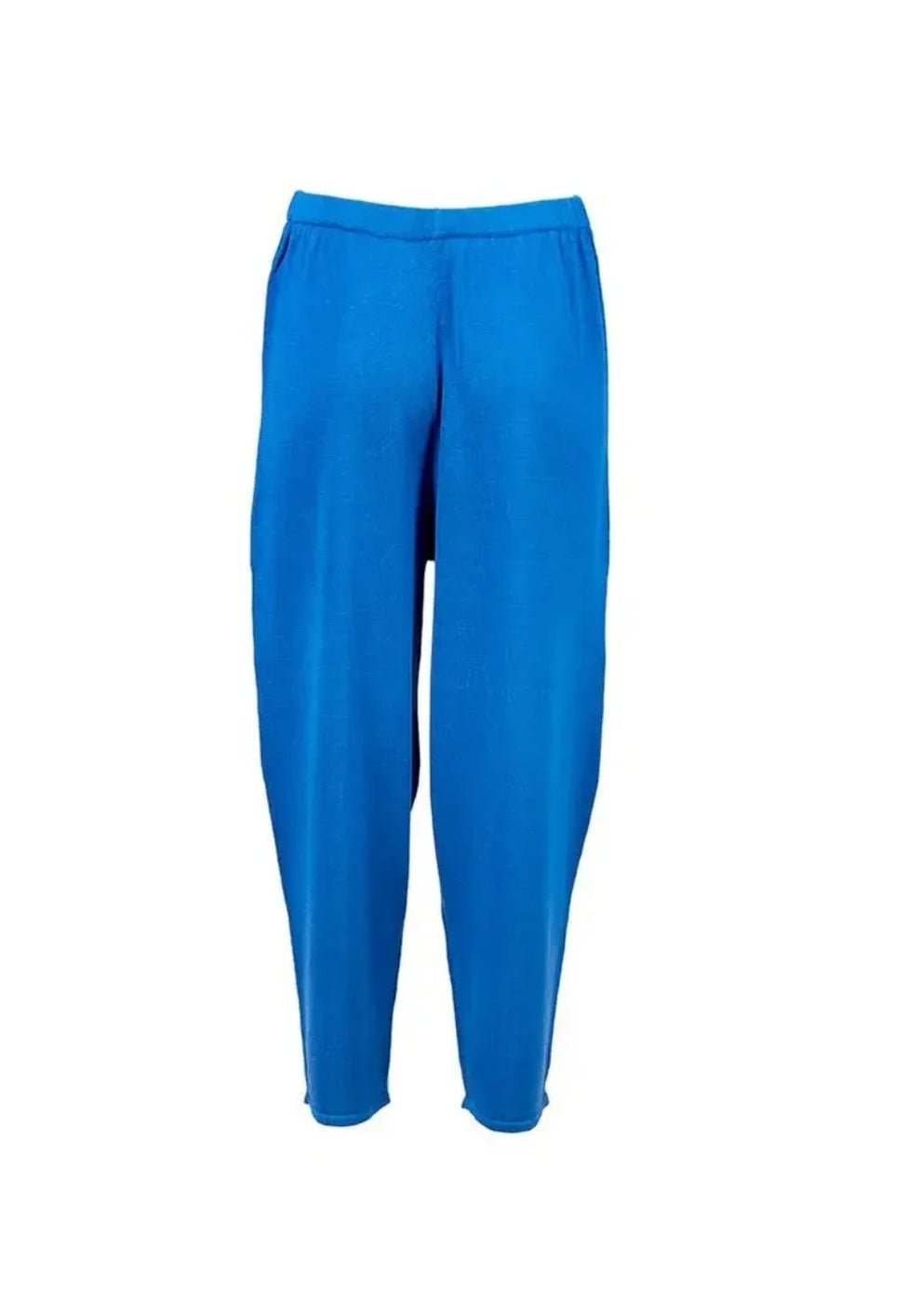 Pantalones Oriental Knitted - Traces of Me