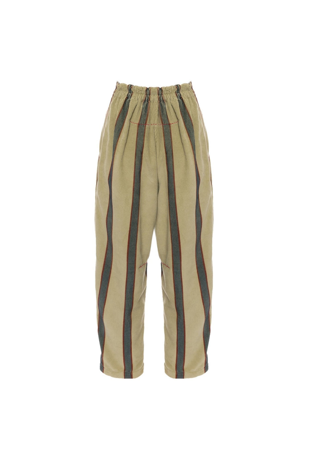 Trousers Oskar One Stripe - Traces of Me