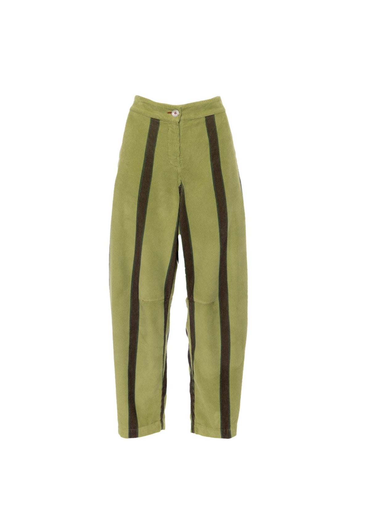 Pantalones Oskar One Stripe - Traces of Me