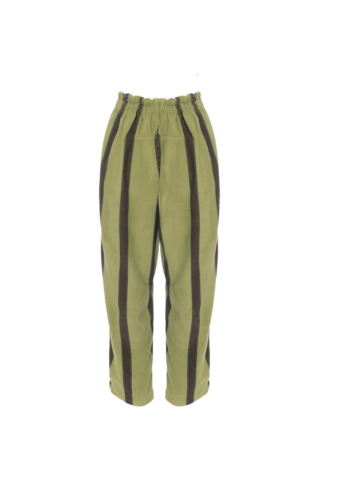 Pantalones Oskar One Stripe - Traces of Me
