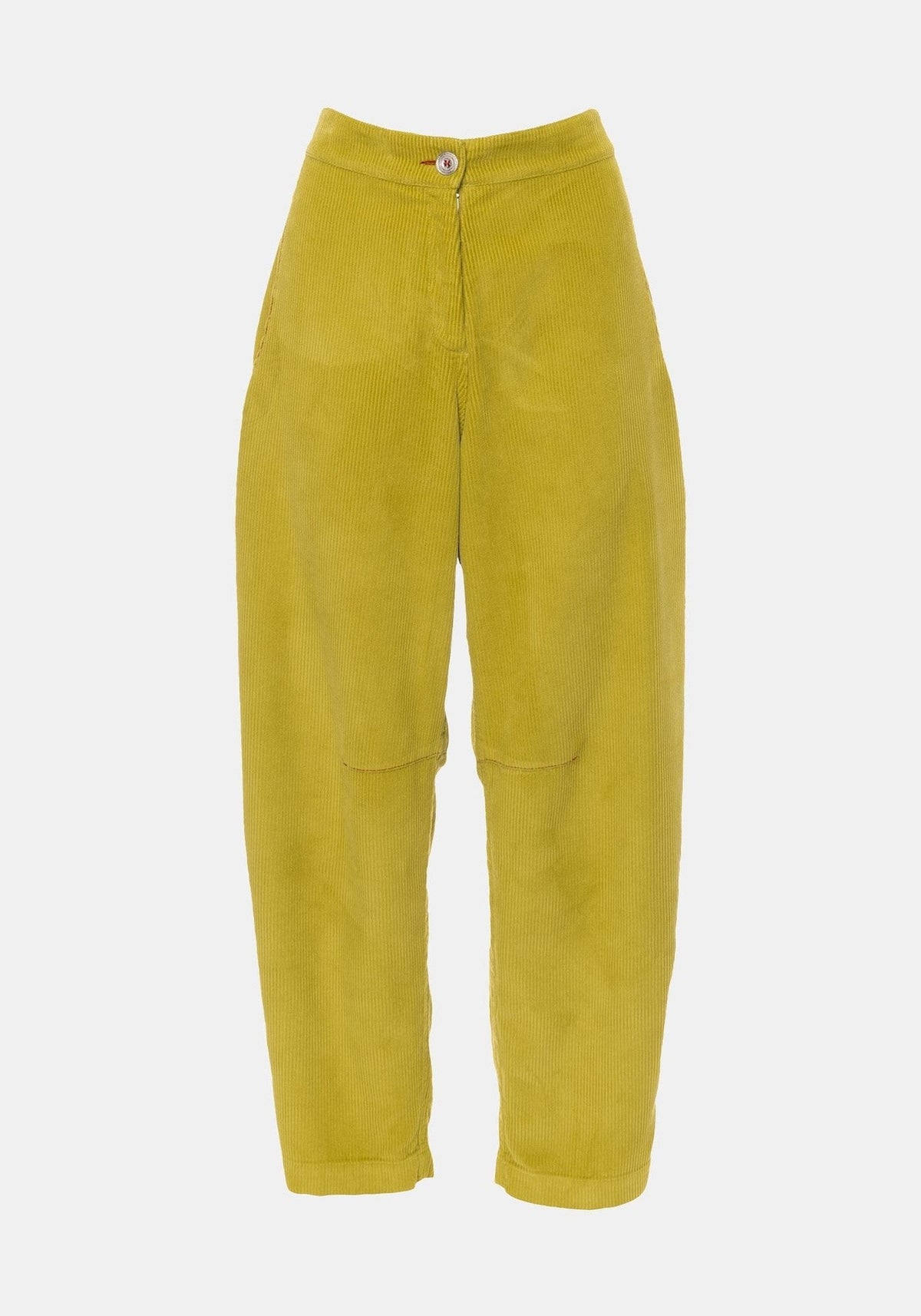 Pantalones Oskar Plain – vista frontal