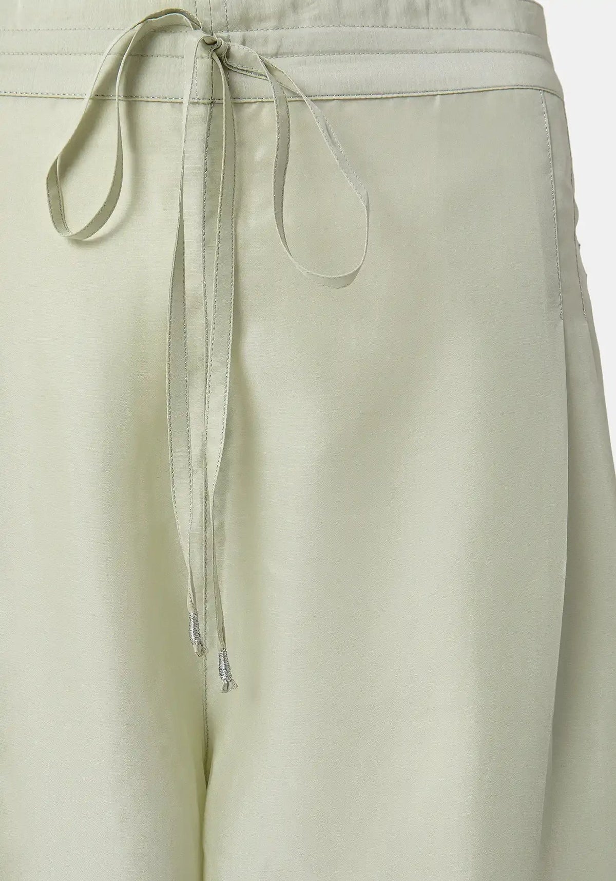 Trousers Peter Aloe Wash - Traces of Me