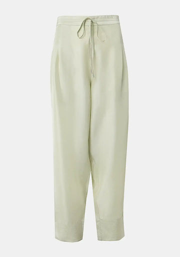 Trousers Peter Aloe Wash - Traces of Me