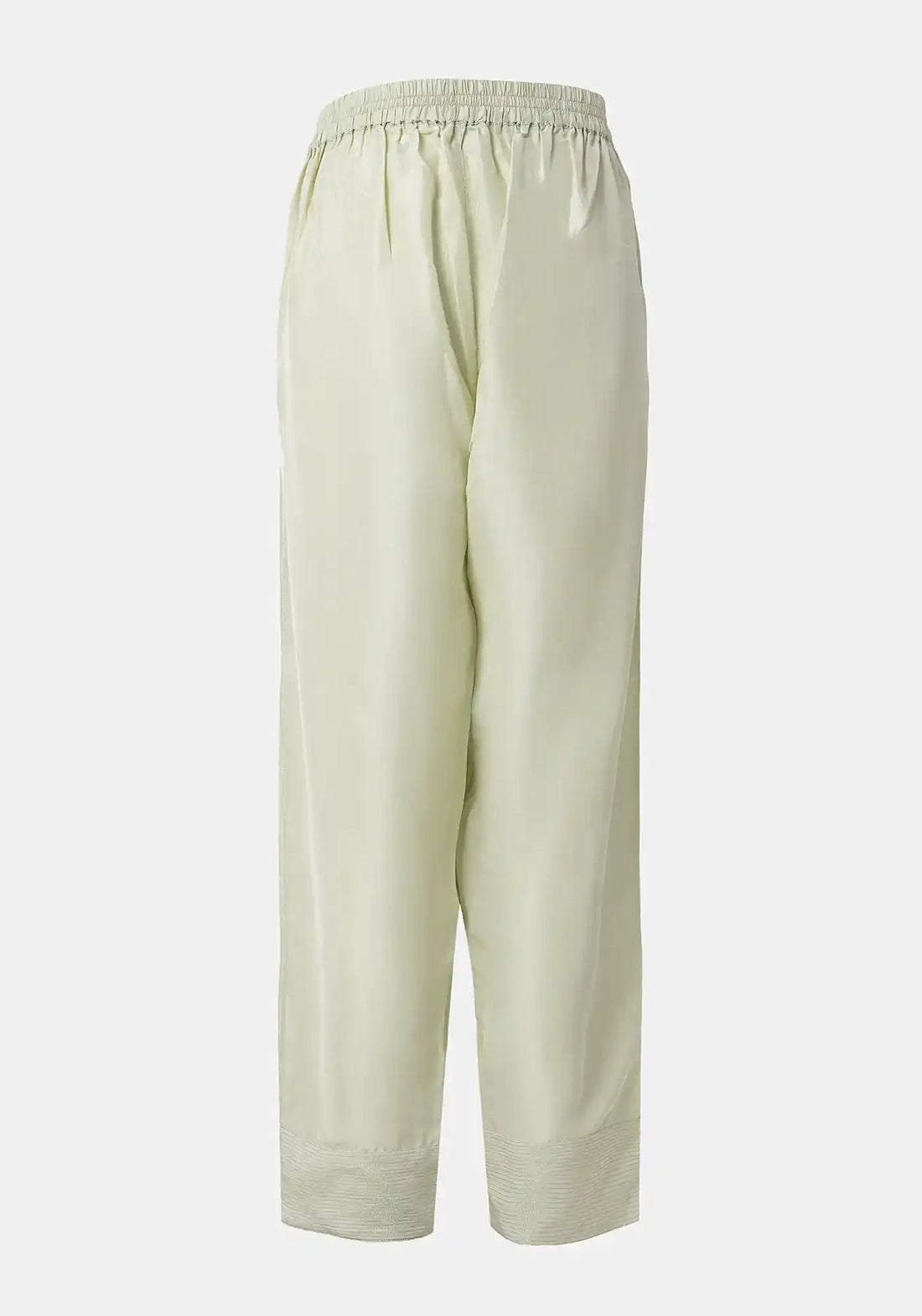 Trousers Peter Aloe Wash - Traces of Me