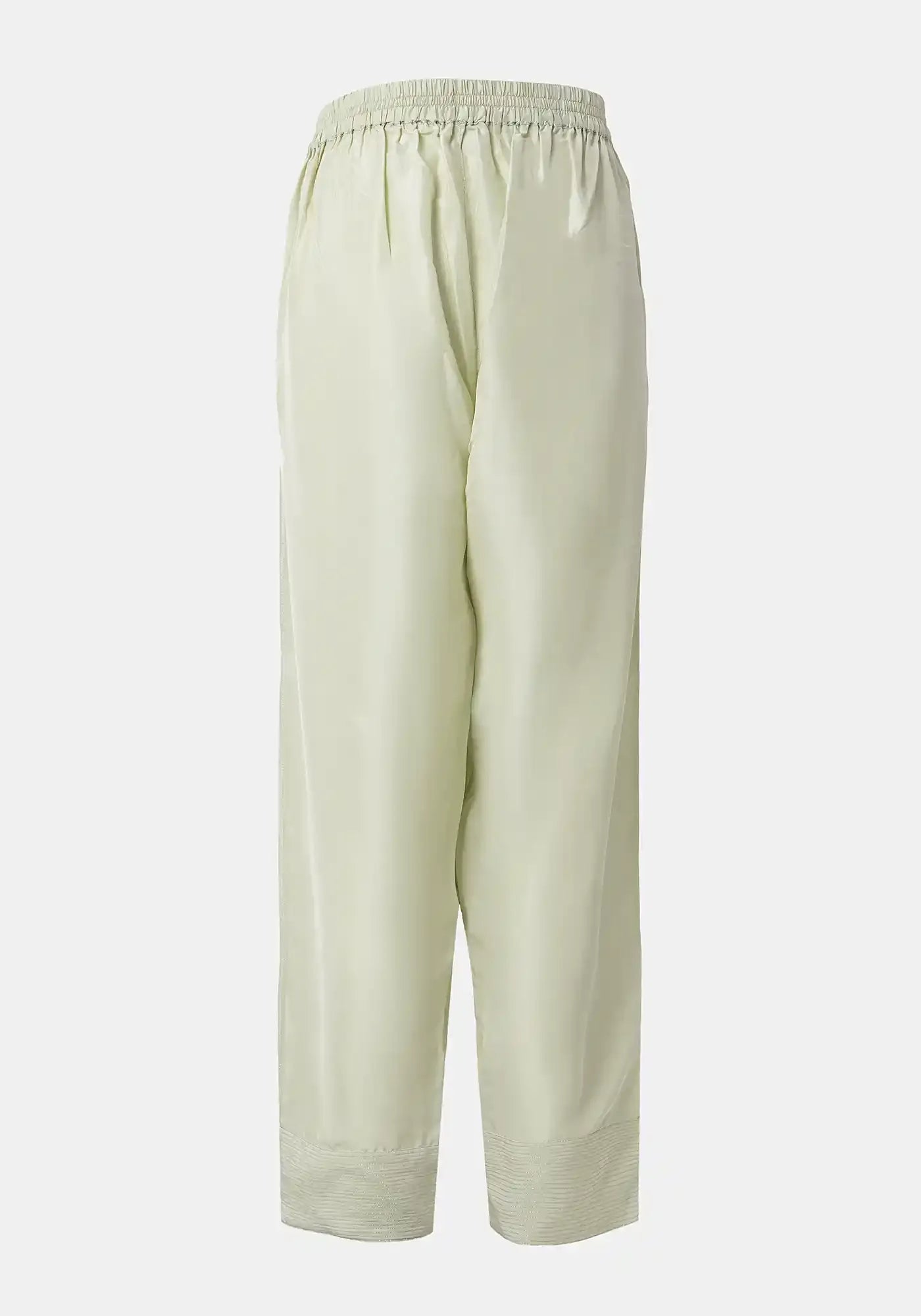 Trousers Peter Aloe Wash - Traces of Me