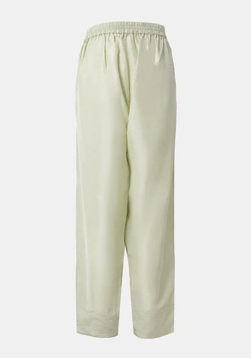 Trousers Peter Aloe Wash - Traces of Me