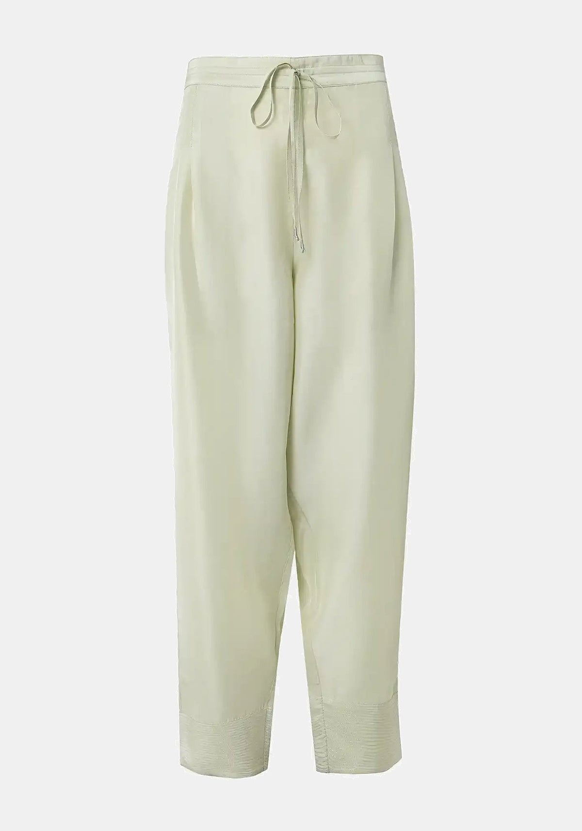Trousers Peter Aloe Wash - Traces of Me