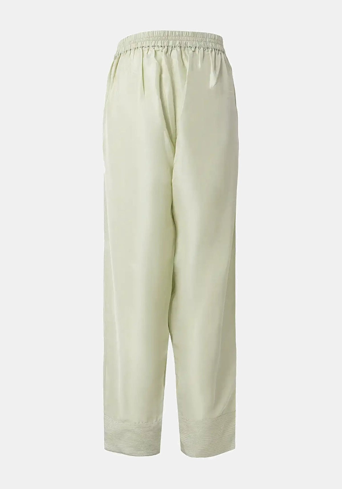 Trousers Peter Aloe Wash - Traces of Me