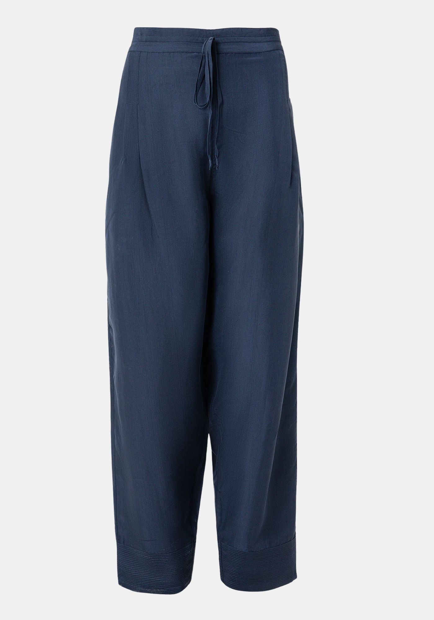 Trousers Peter Indigo - Traces of Me