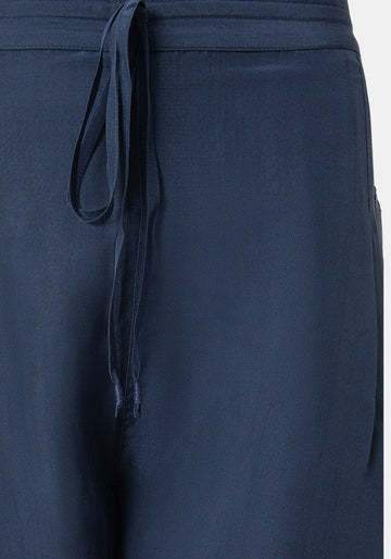 Trousers Peter Indigo - Traces of Me