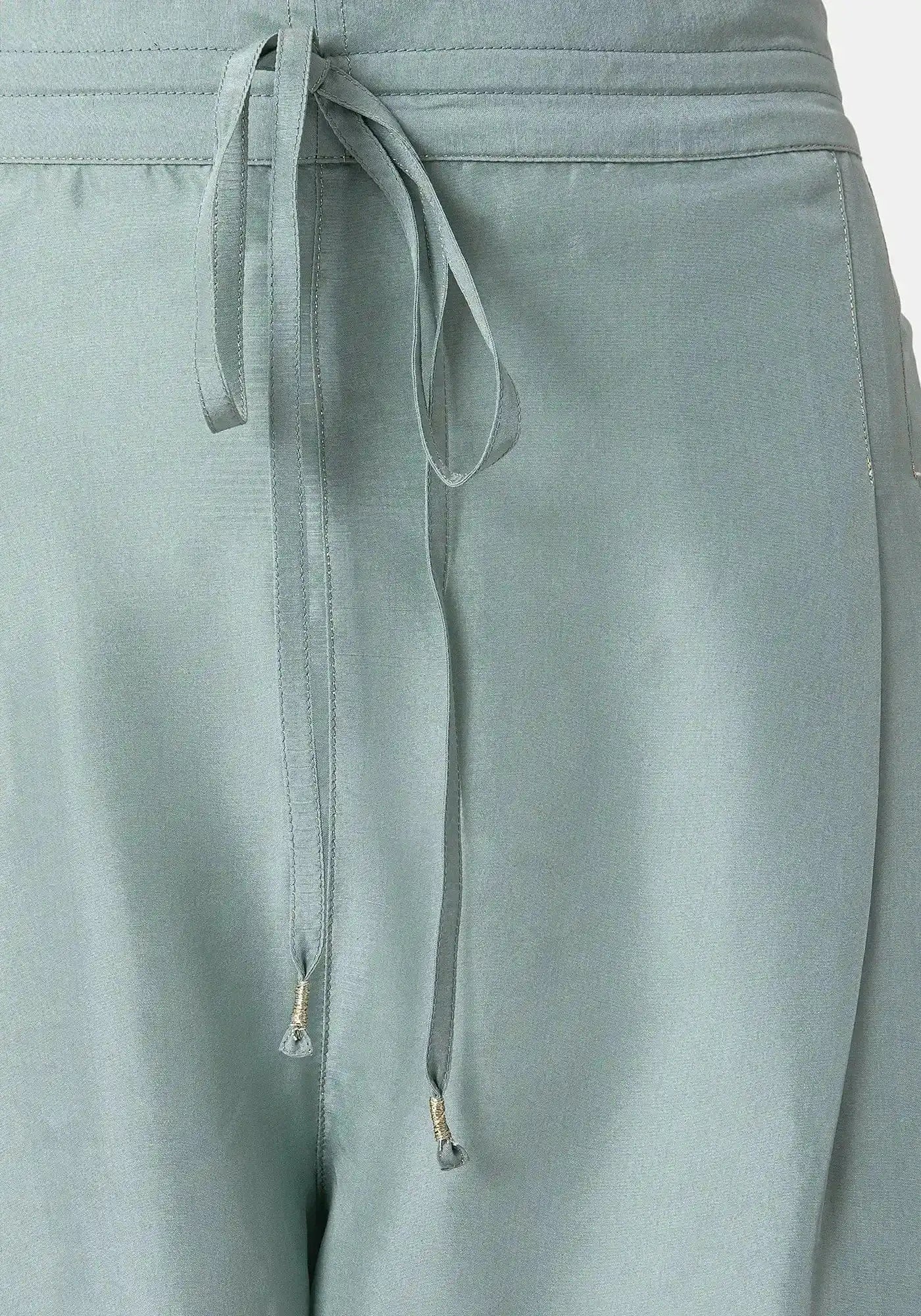 Trousers Peter Jadeite - Traces of Me