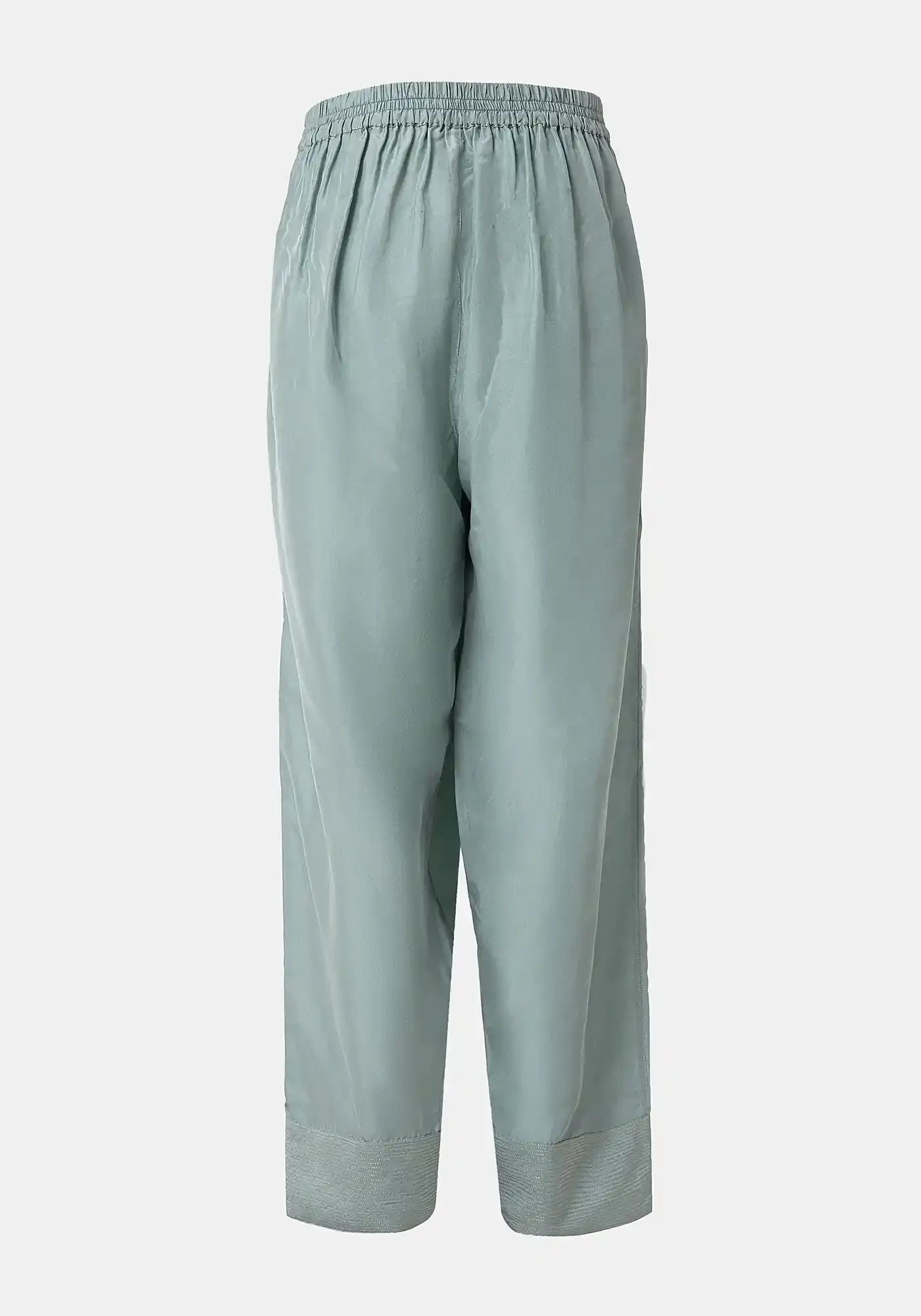 Trousers Peter Jadeite - Traces of Me