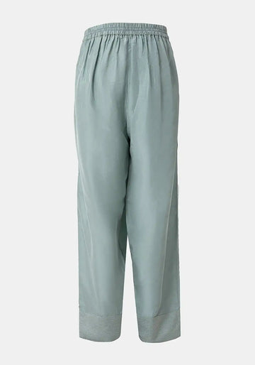Trousers Peter Jadeite - Traces of Me