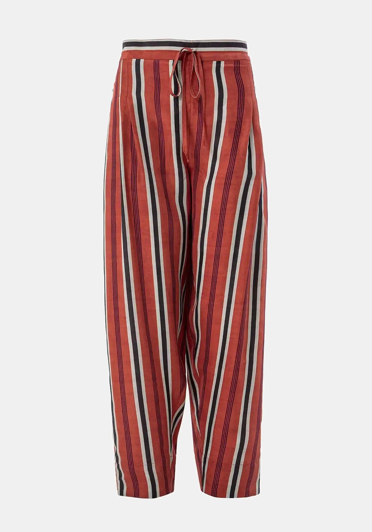 Trousers Peter Stripes Mood - Traces of Me