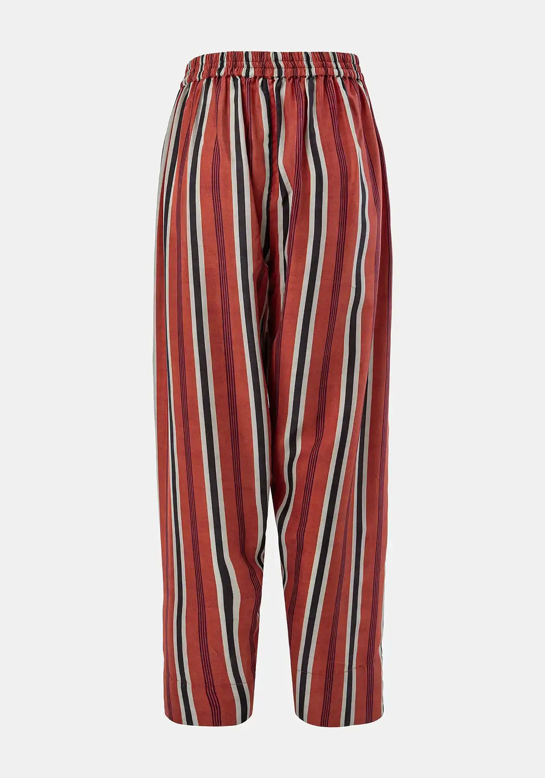 Trousers Peter Stripes Mood - Traces of Me