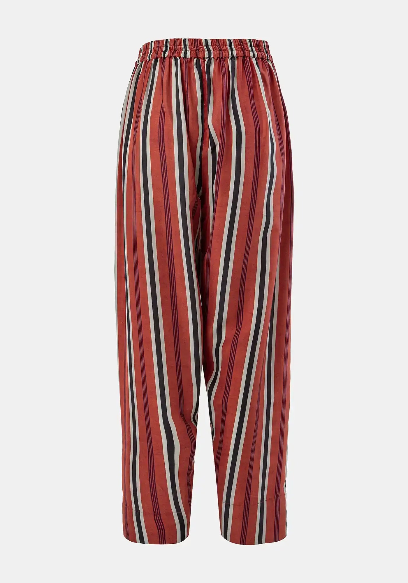 Trousers Peter Stripes Mood - Traces of Me