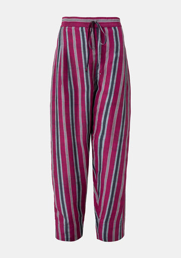 Trousers Peter Stripes Mood - Traces of Me