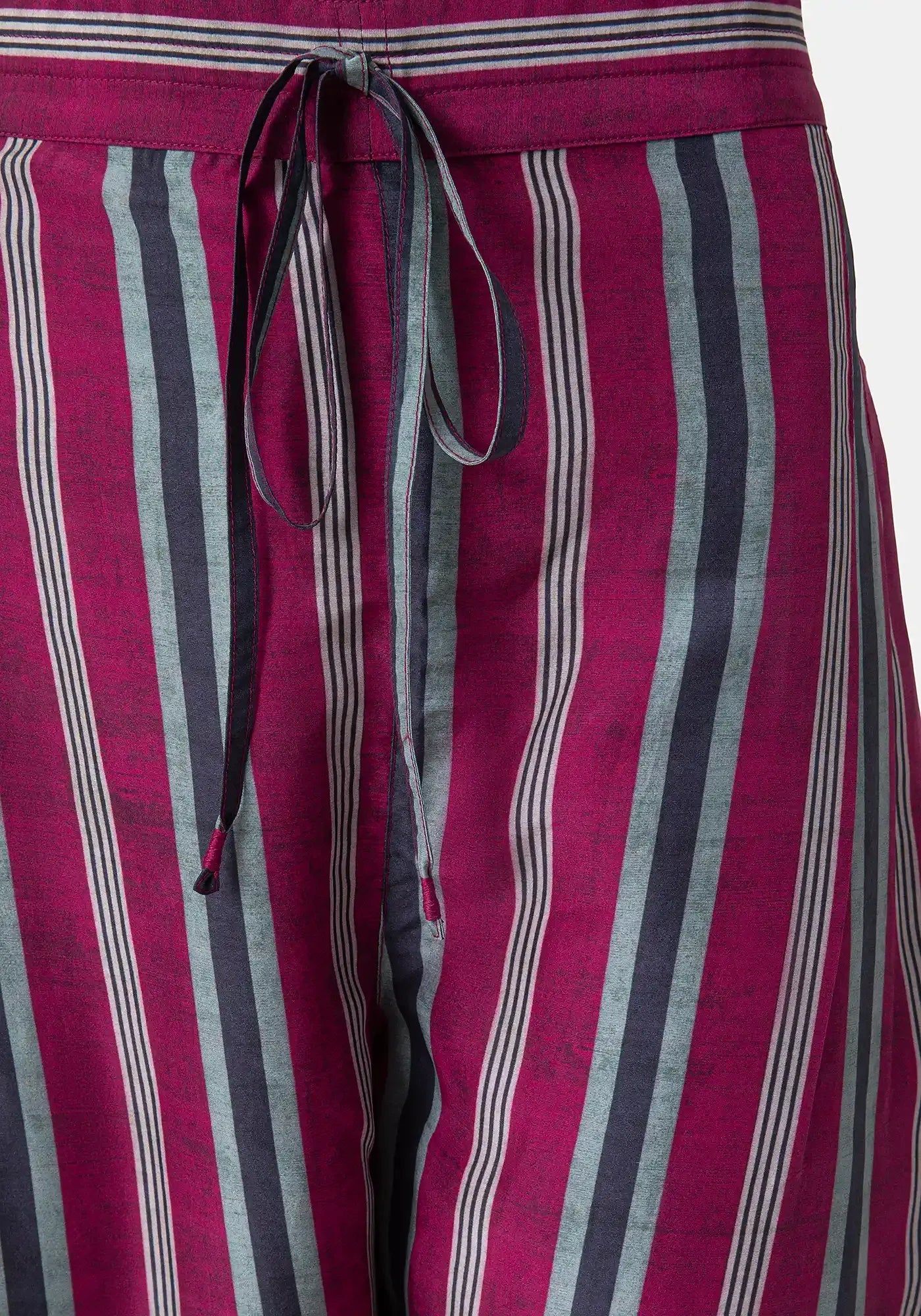 Trousers Peter Stripes Mood - Traces of Me