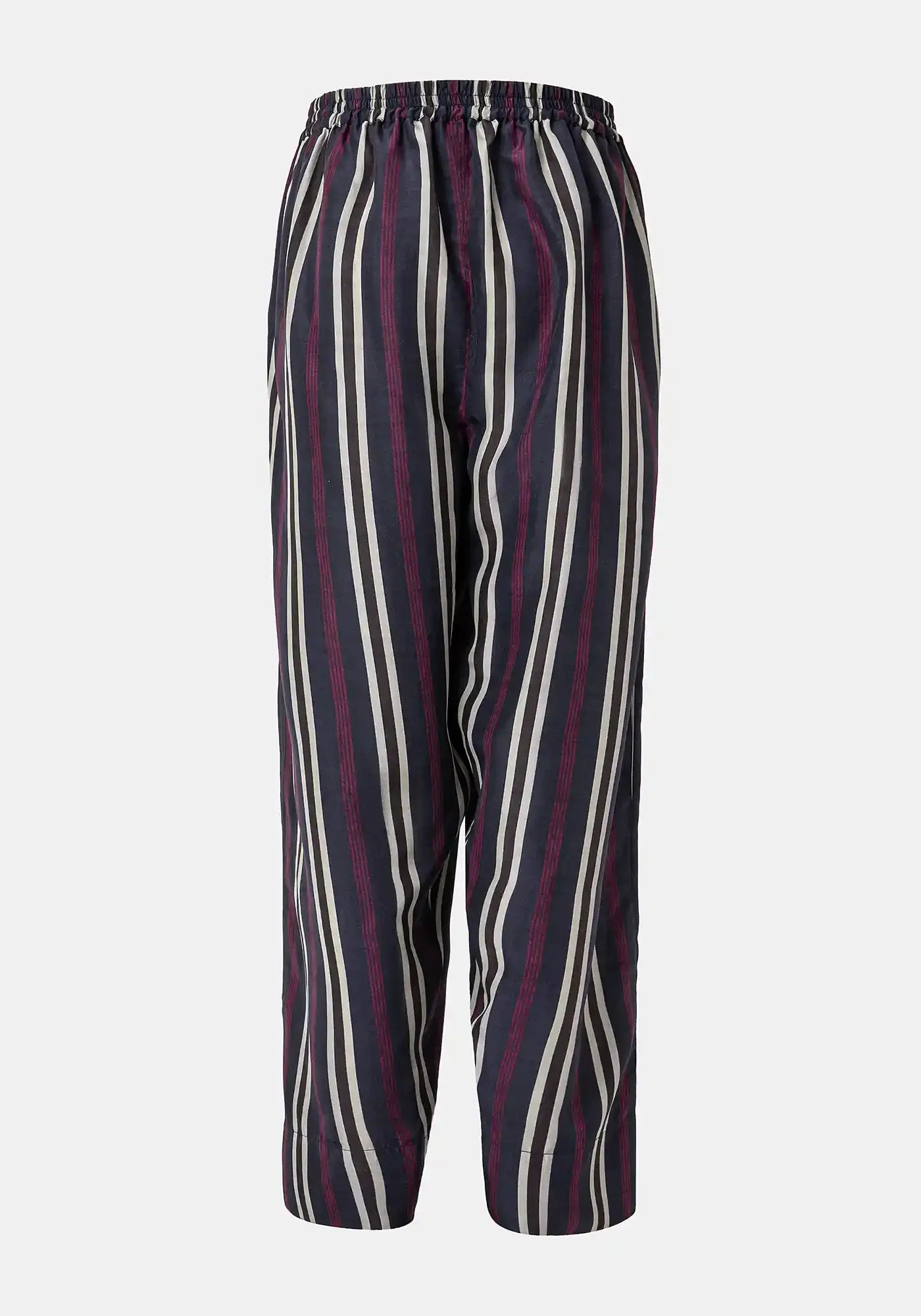 Trousers Peter Stripes Mood - Traces of Me