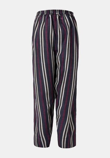 Trousers Peter Stripes Mood - Traces of Me