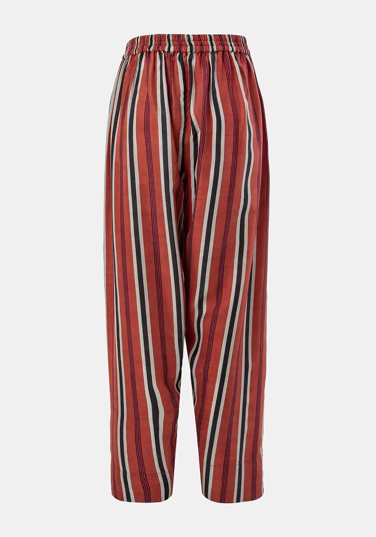 Trousers Peter Stripes Mood - Traces of Me