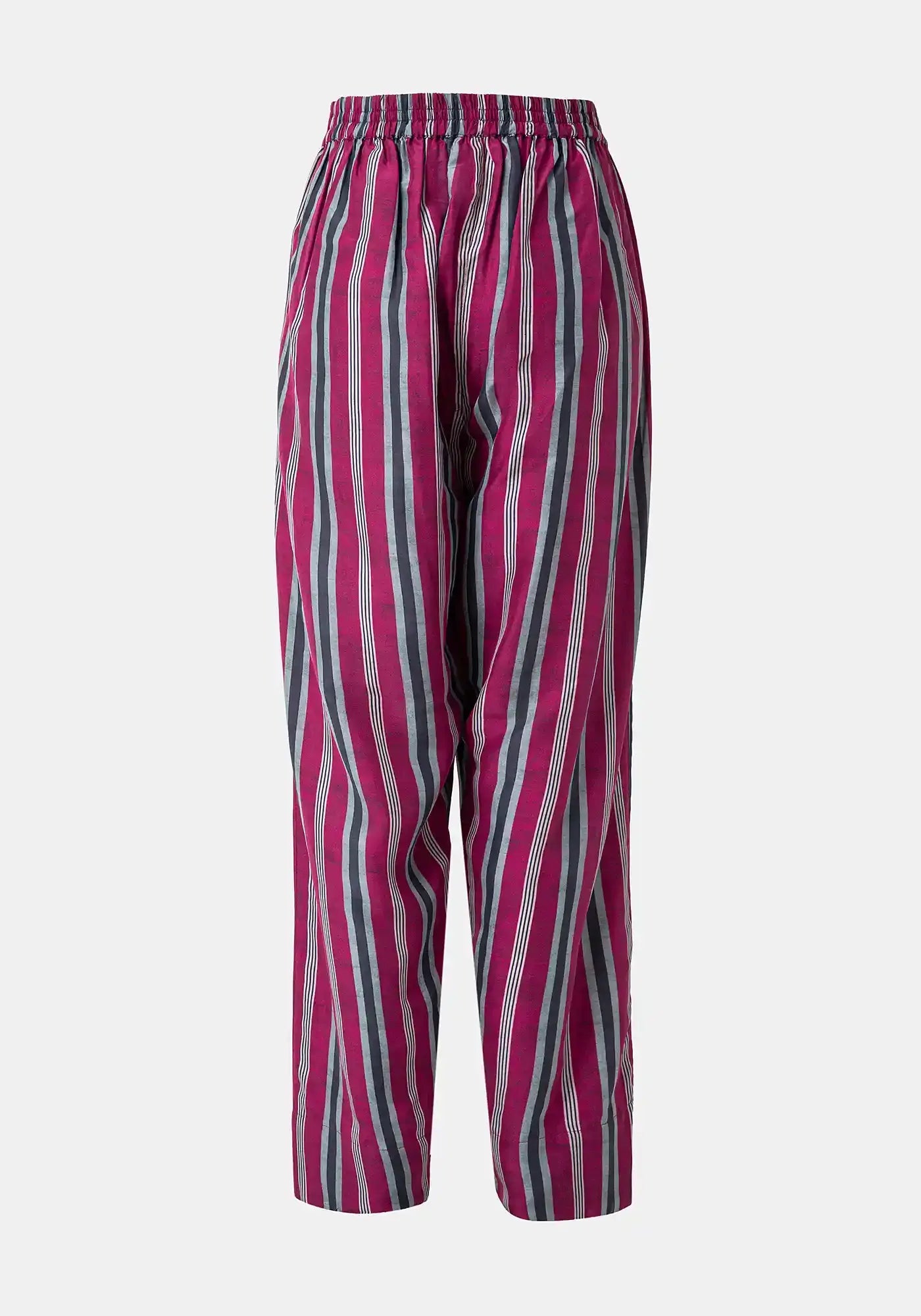 Trousers Peter Stripes Mood - Traces of Me