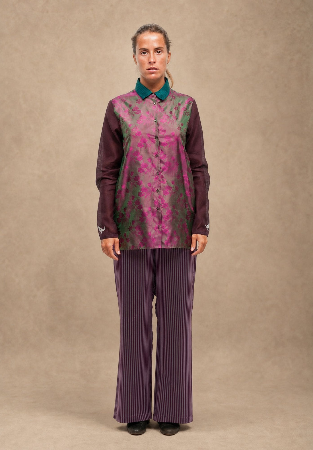 Trousers Pyjama Circus - Traces of Me