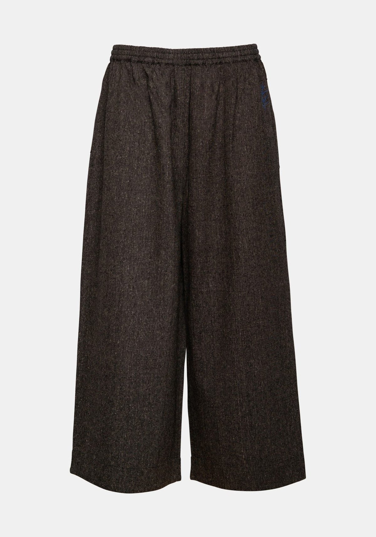 Trousers Rumpa Mini Checks - Traces of Me