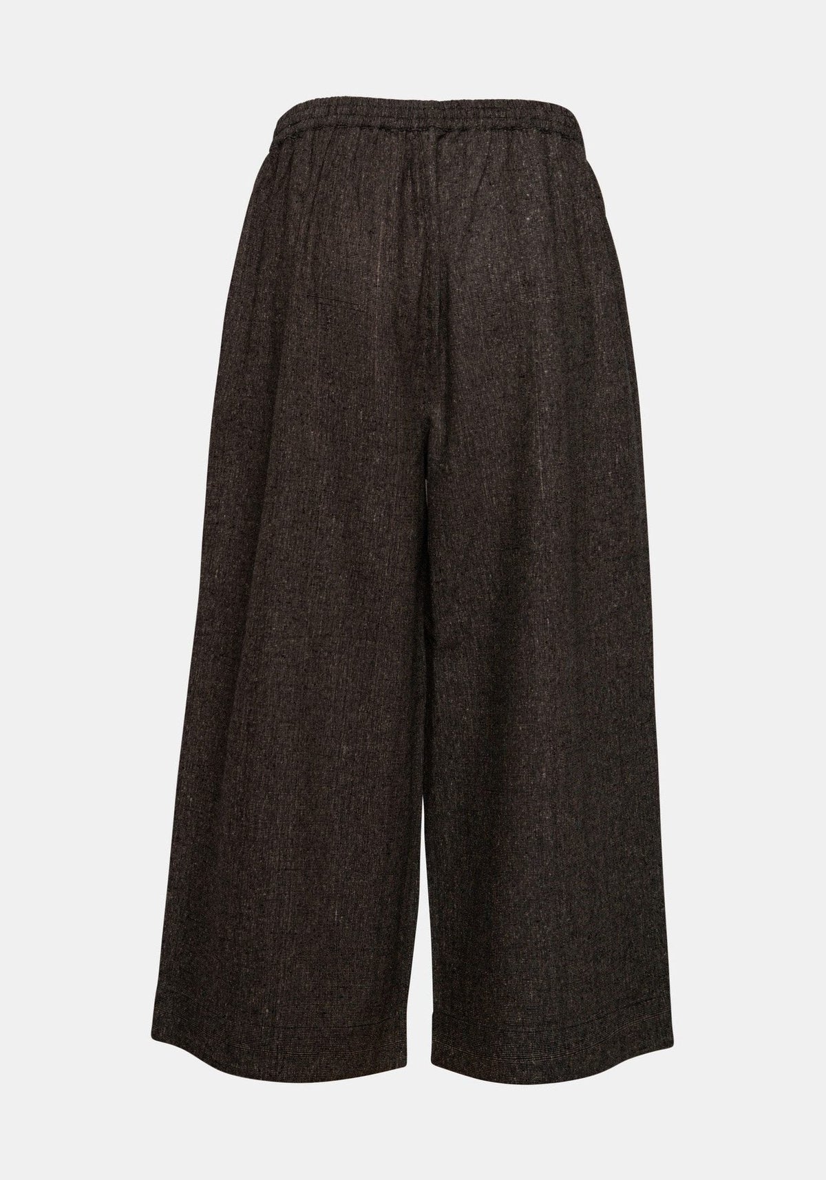 Trousers Rumpa Mini Checks - Traces of Me
