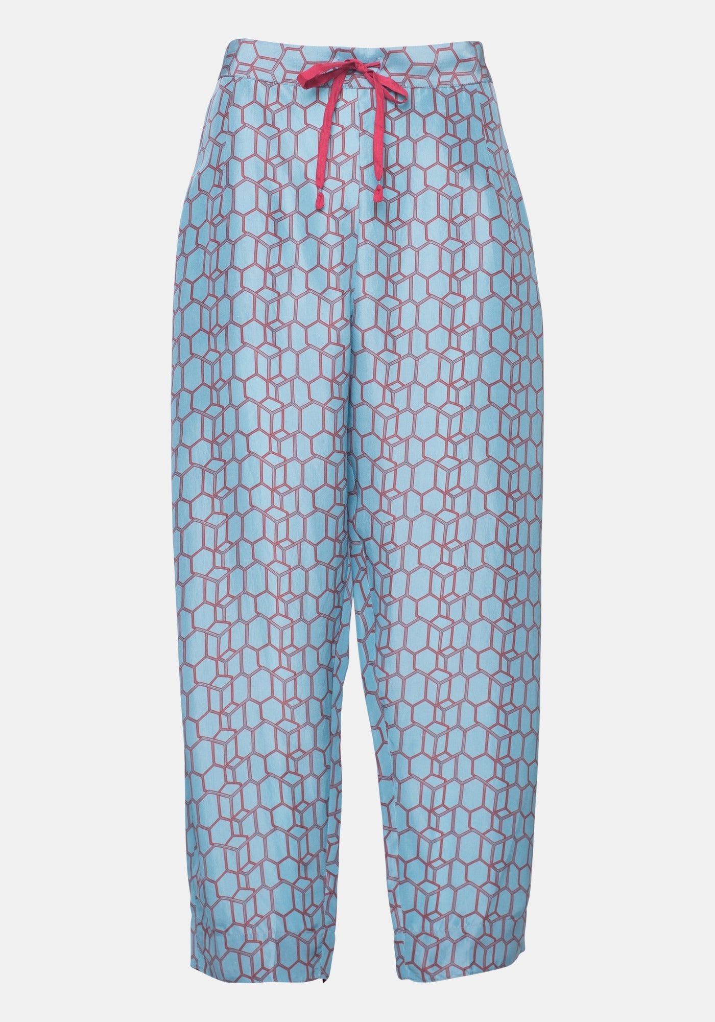 Trousers Still Bee Still Water - Traces of Me