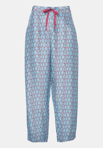 Trousers Still Bee Still Water - Traces of Me