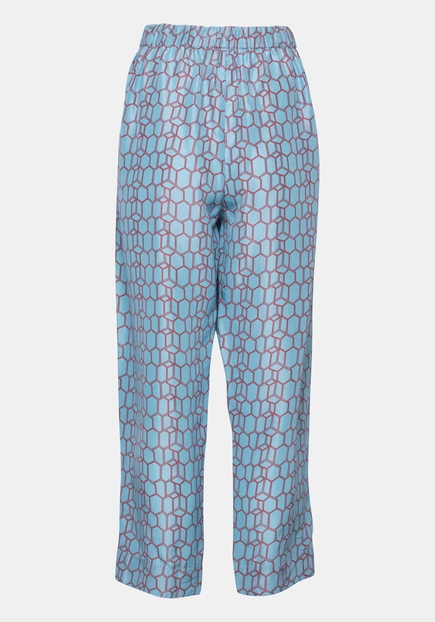 Trousers Still Bee Still Water - Traces of Me