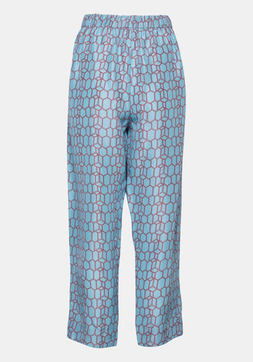 Trousers Still Bee Still Water - Traces of Me